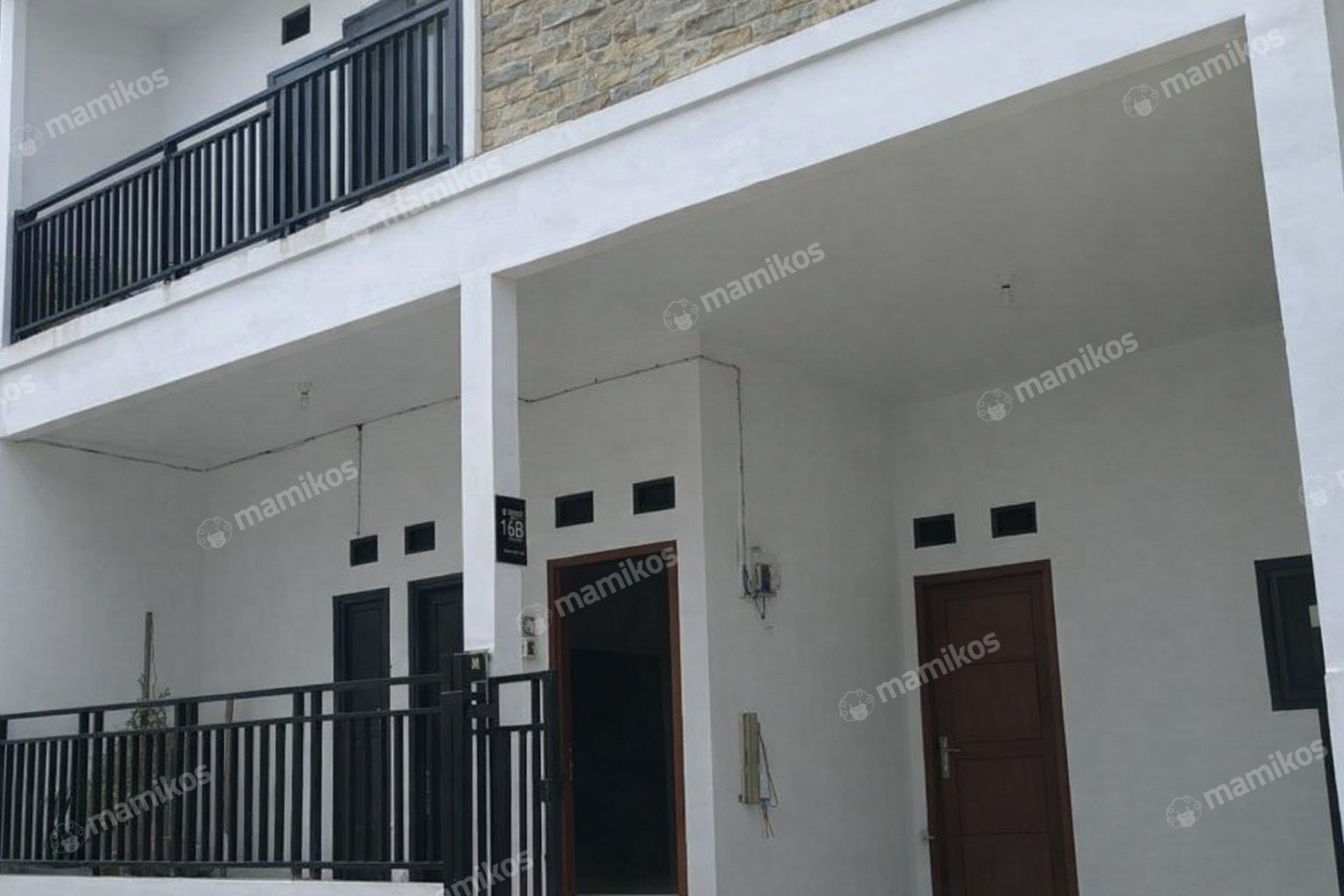 Rumah Sertifikat SHM 3 Kamar Tidur 2 Kamar Mandi Duren Sawit Jakarta Timur