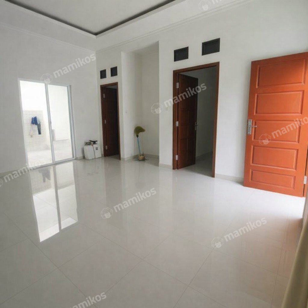 Rumah Sertifikat SHM 3 Kamar Tidur 2 Kamar Mandi Duren Sawit Jakarta Timur - Photo 3