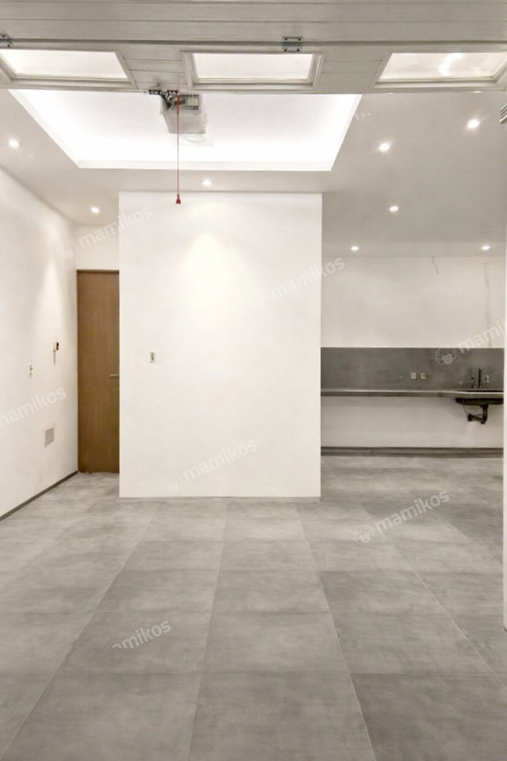 Rumah Sertifikat SHM 4 Kamar Tidur 4 Kamar Mandi Sunter Jakarta Utara - Photo 5