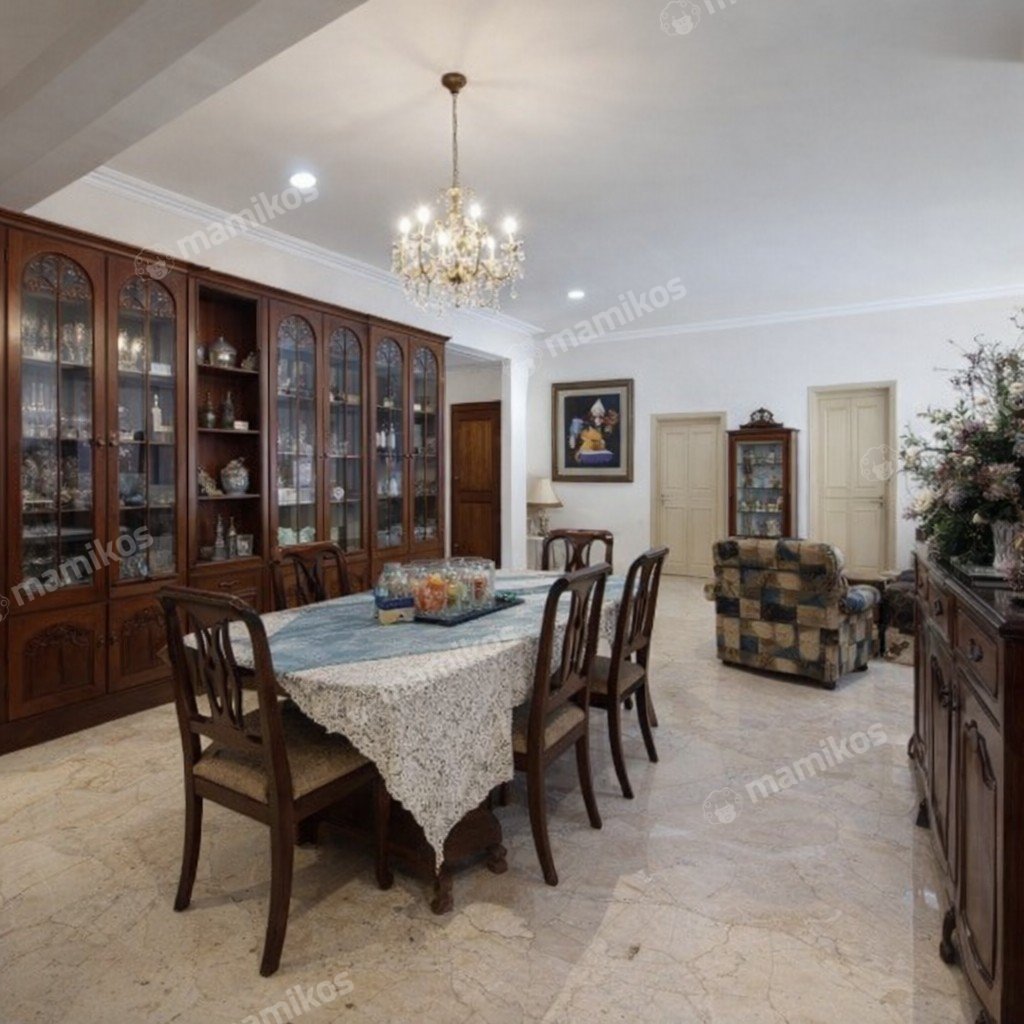 Rumah 4KT 3KM Cipete Jakarta Selatan - Photo 4