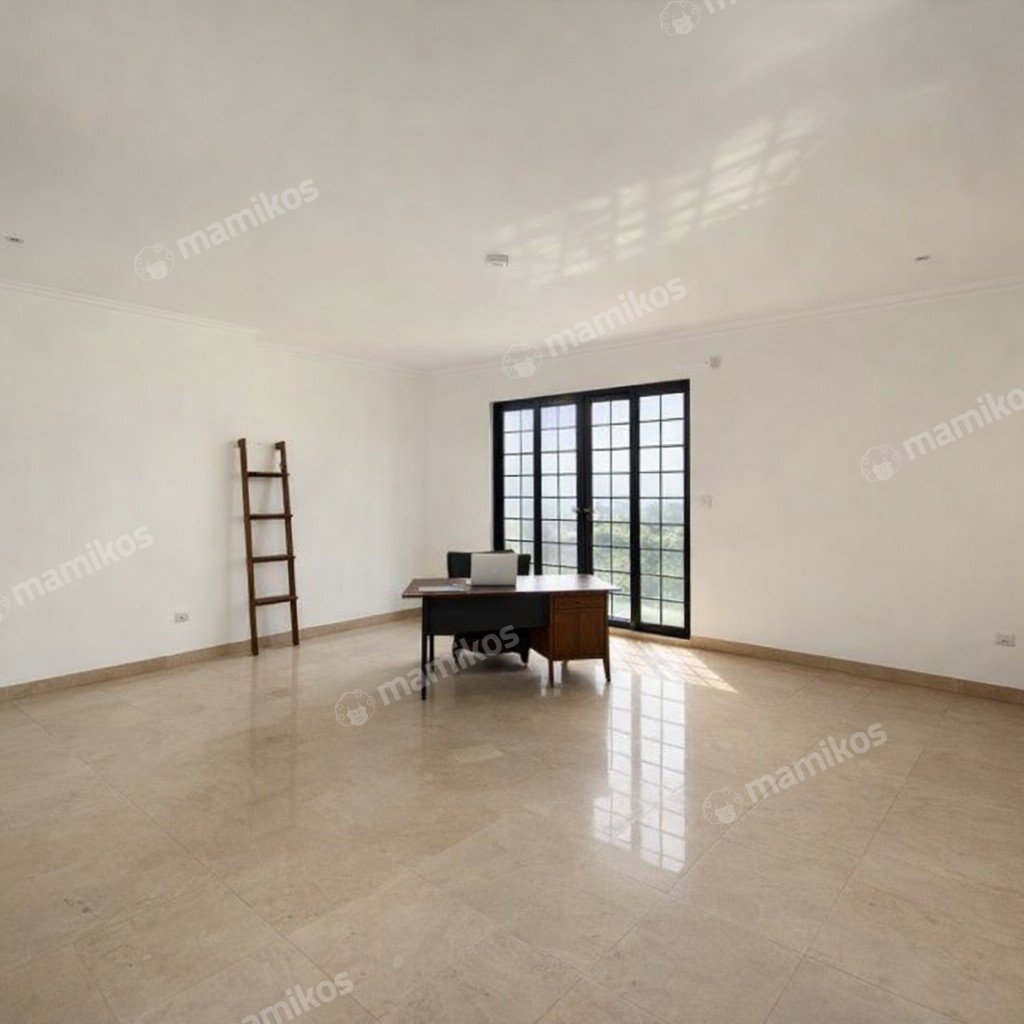 Rumah Baru Sertifikat SHM 4 Kamar Tidur Lebak Bulus Jakarta Selatan - Photo 5