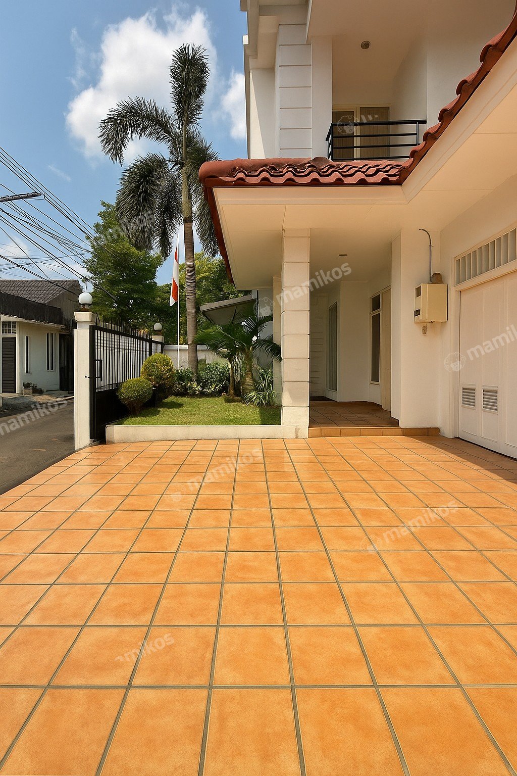 Rumah 5KT 4KM Cipete Jakarta Selatan - Photo 2