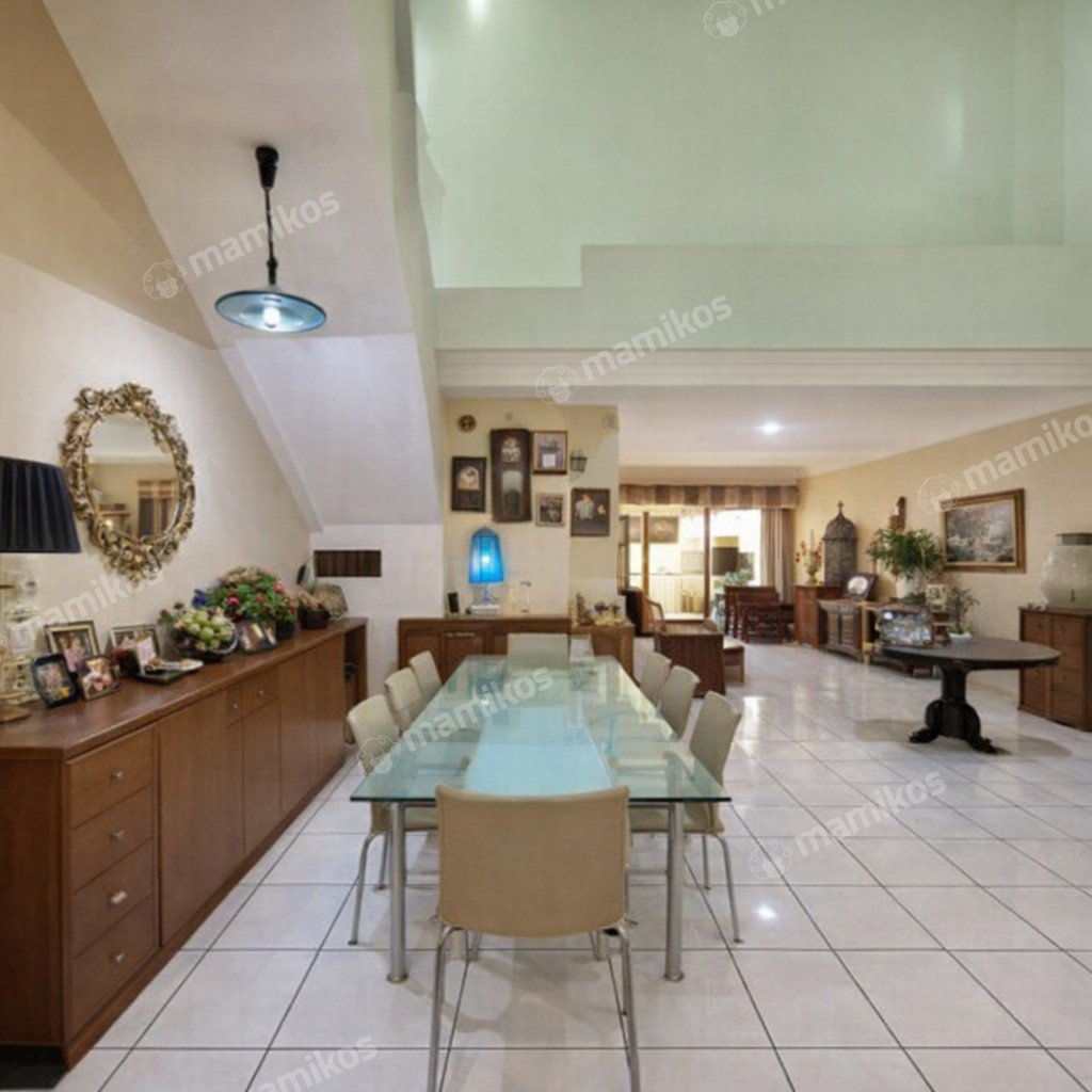 Rumah 5KT 4KM Cipete Jakarta Selatan - Photo 5