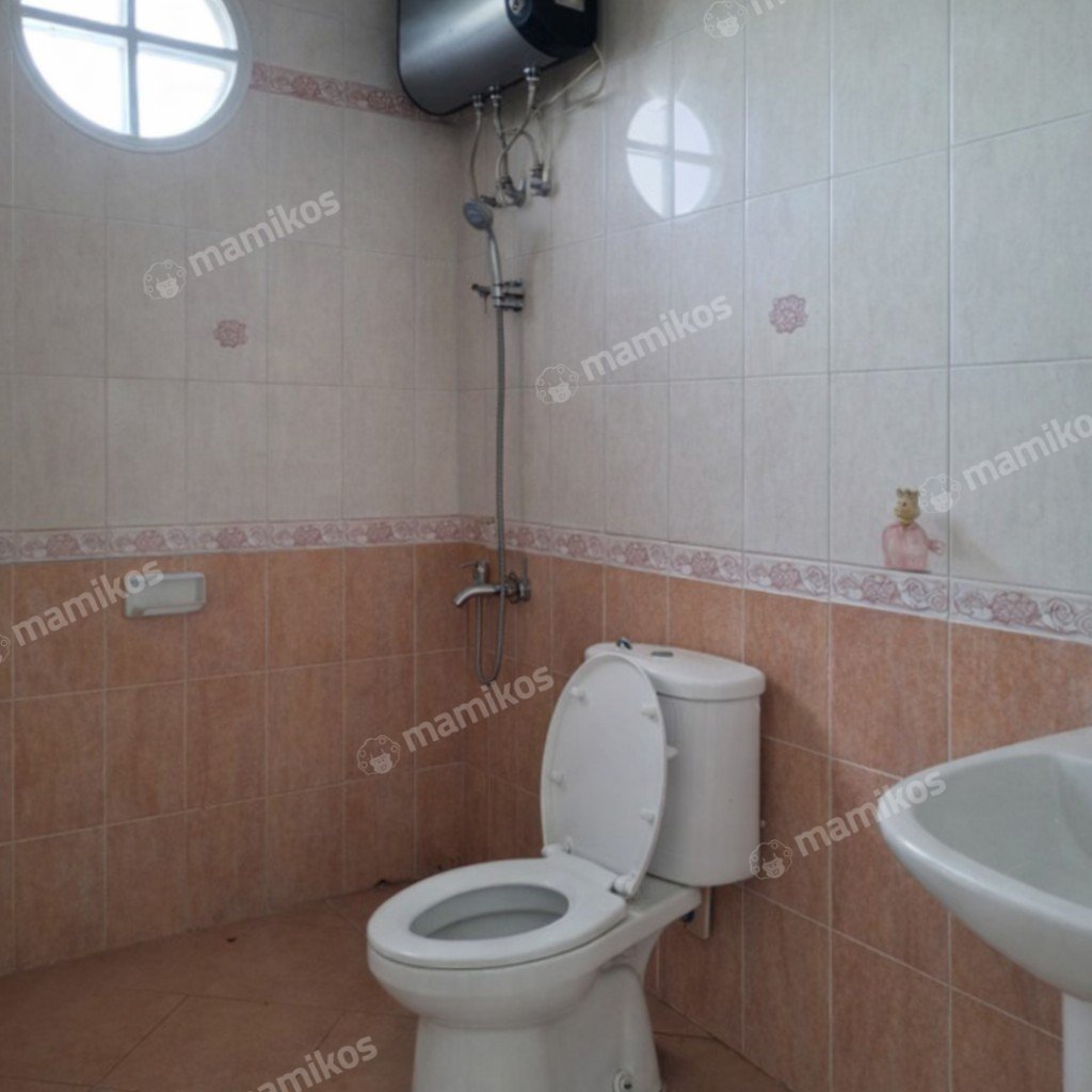 Rumah Sertifikat SHM 5 Kamar Tidur 3 Kamar Mandi Legenda Wisata Jakarta Timur - Photo 5
