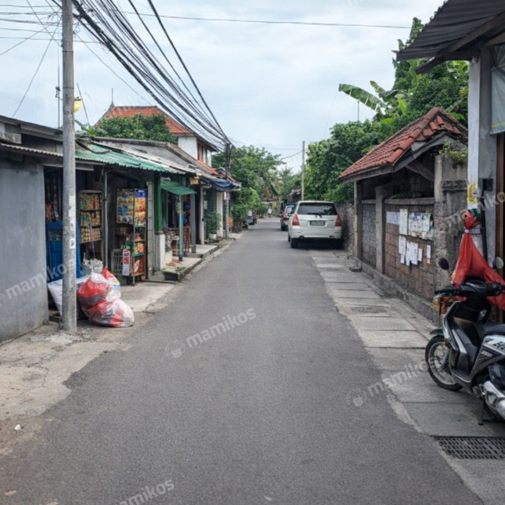 Rumah 2KT 1KM Tanjung Barat Jakarta Selatan - Photo 2
