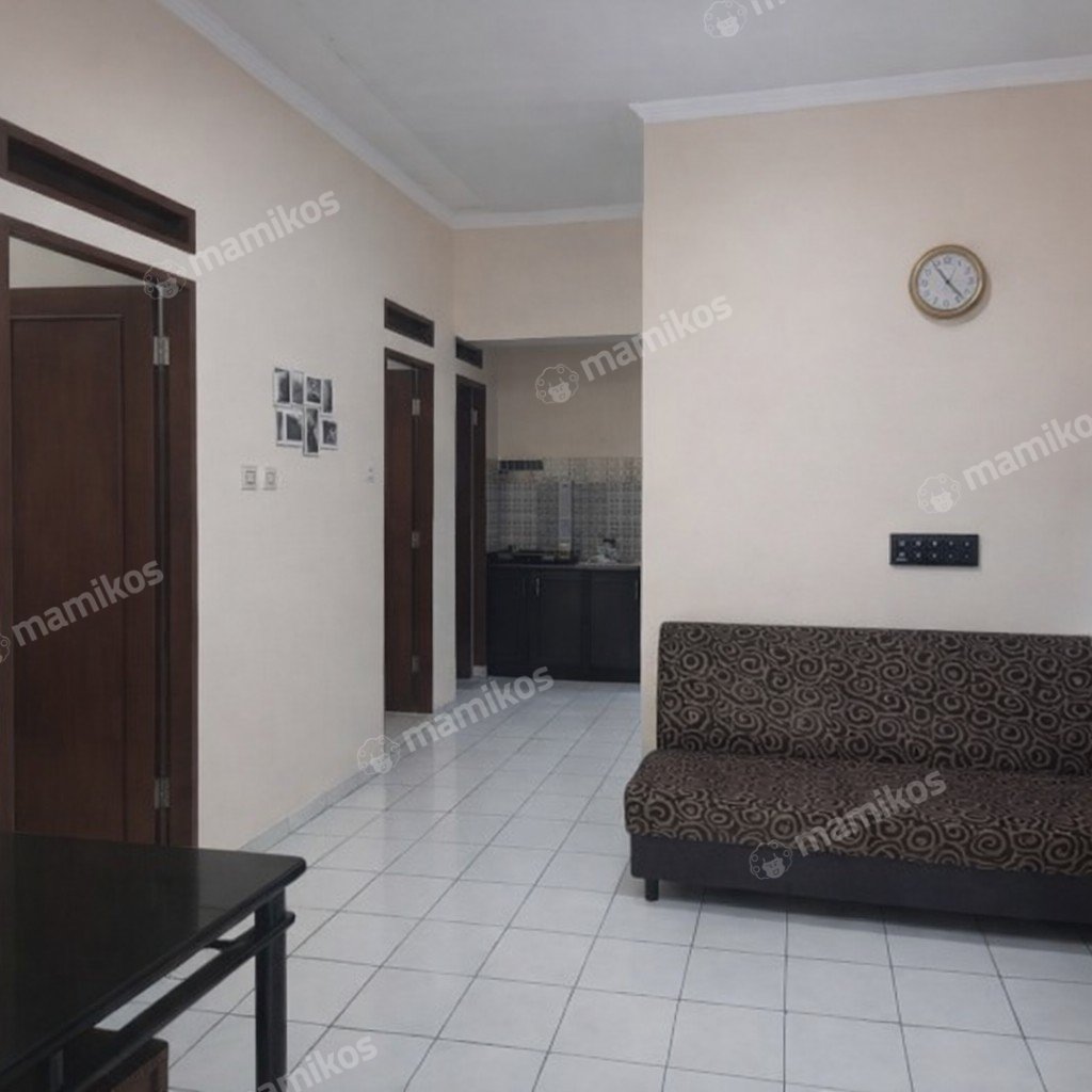 Rumah 2KT 1KM Tanjung Barat Jakarta Selatan - Photo 3
