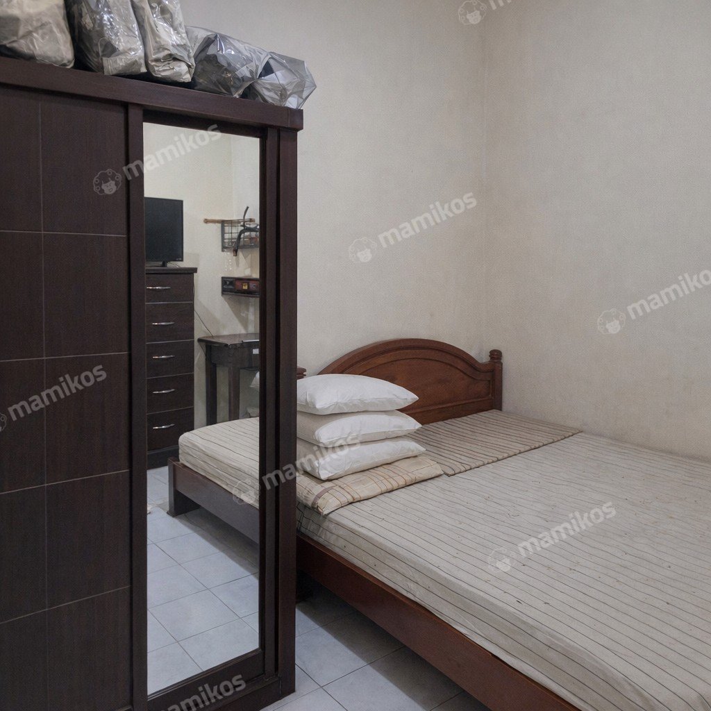 Rumah 2KT 1KM Tanjung Barat Jakarta Selatan - Photo 5