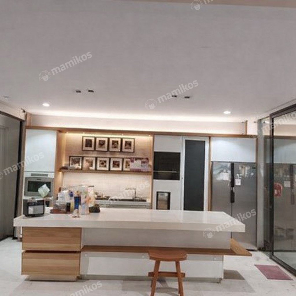 Rumah 4 Kamar Tidur 41 Kamar Mandi 2 Lantai Pantai Indah Kapuk Jakarta Utara - Photo 3