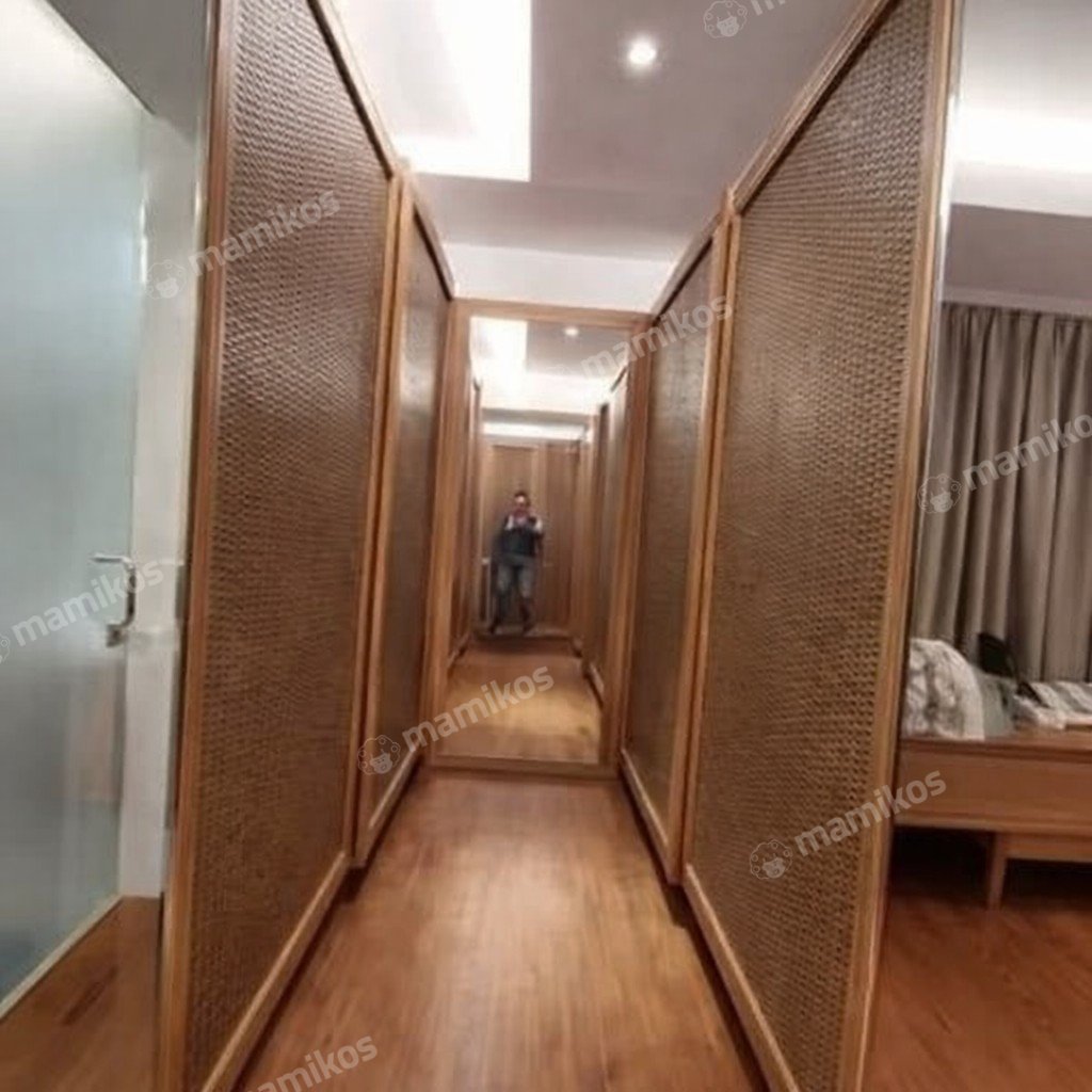 Rumah 4 Kamar Tidur 41 Kamar Mandi 2 Lantai Pantai Indah Kapuk Jakarta Utara - Photo 4