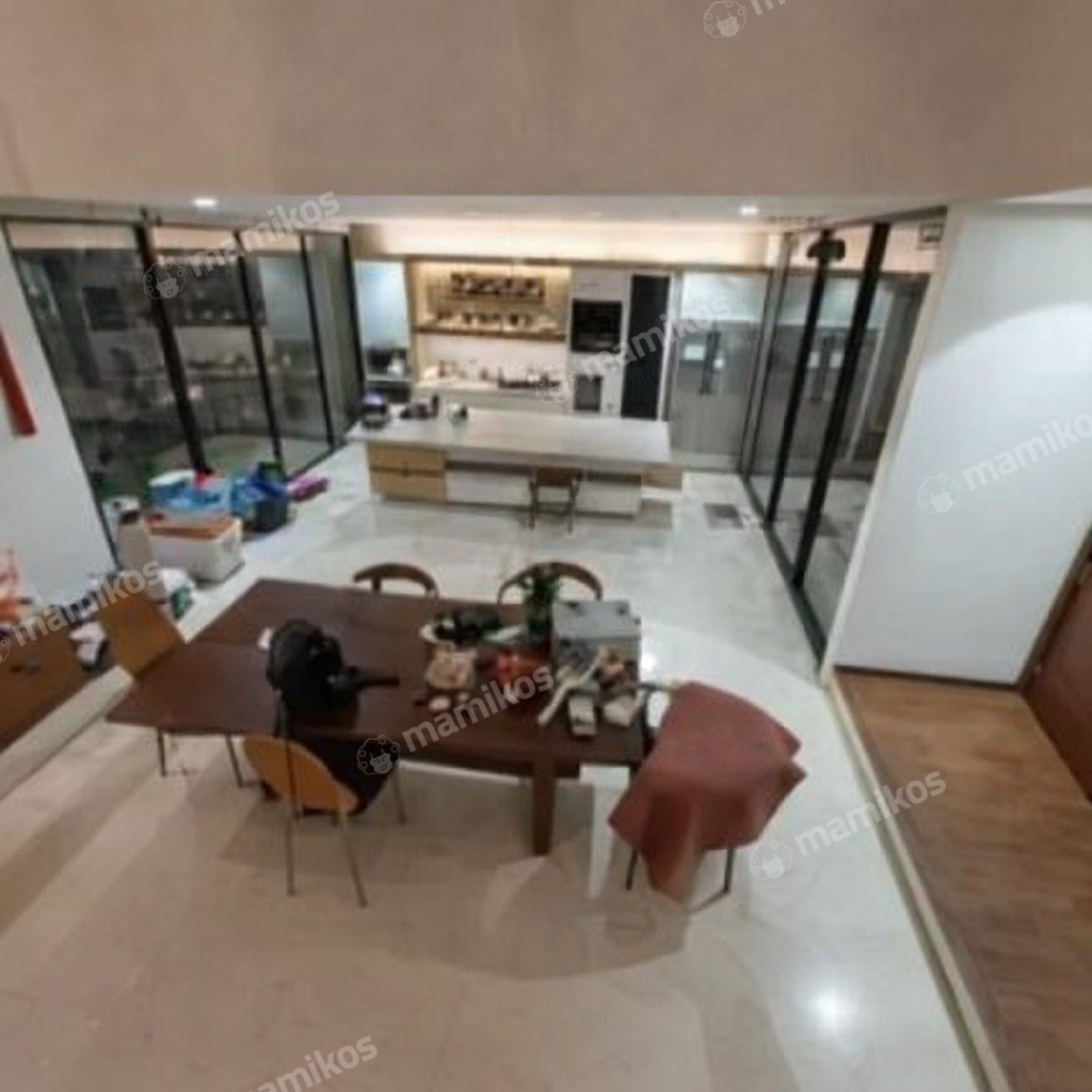 Rumah 4 Kamar Tidur 41 Kamar Mandi 2 Lantai Pantai Indah Kapuk Jakarta Utara - Photo 5