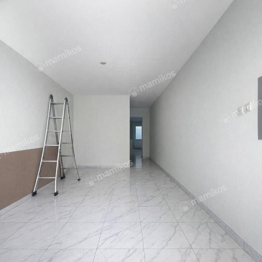 Rumah 4 Kamar Tidur 3 Kamar Mandi 2 Lantai Metland Menteng Jakarta Timur - Photo 2