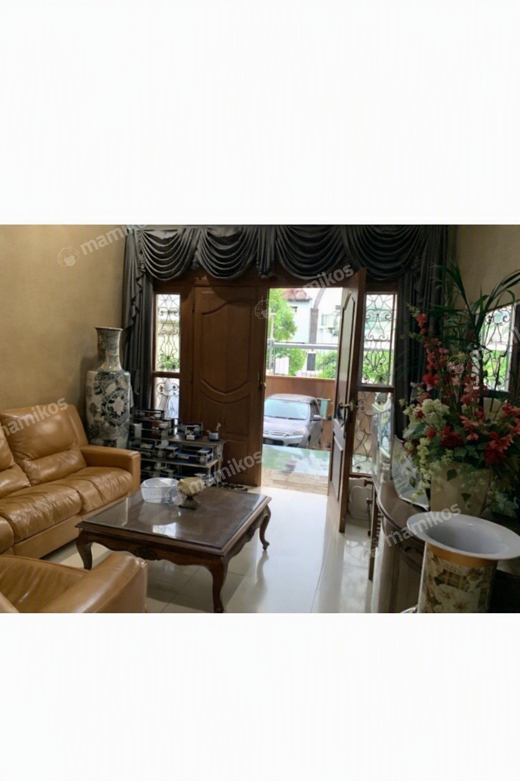 Rumah Sertifikat SHM 5 Kamar Tidur 5 Kamar Mandi Kelapa Gading Jakarta Utara - Photo 3