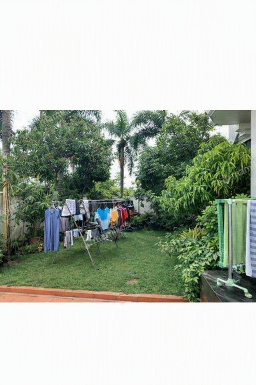 Rumah Sertifikat SHM 5 Kamar Tidur 5 Kamar Mandi Kelapa Gading Jakarta Utara - Photo 4