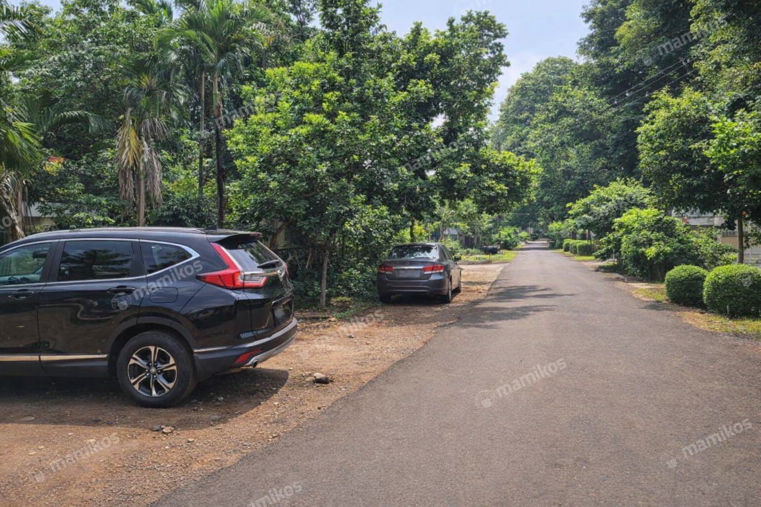 Rumah Sertifikat SHM 3 Kamar Tidur 3 Kamar Mandi Cakung Jakarta Timur - Photo 5