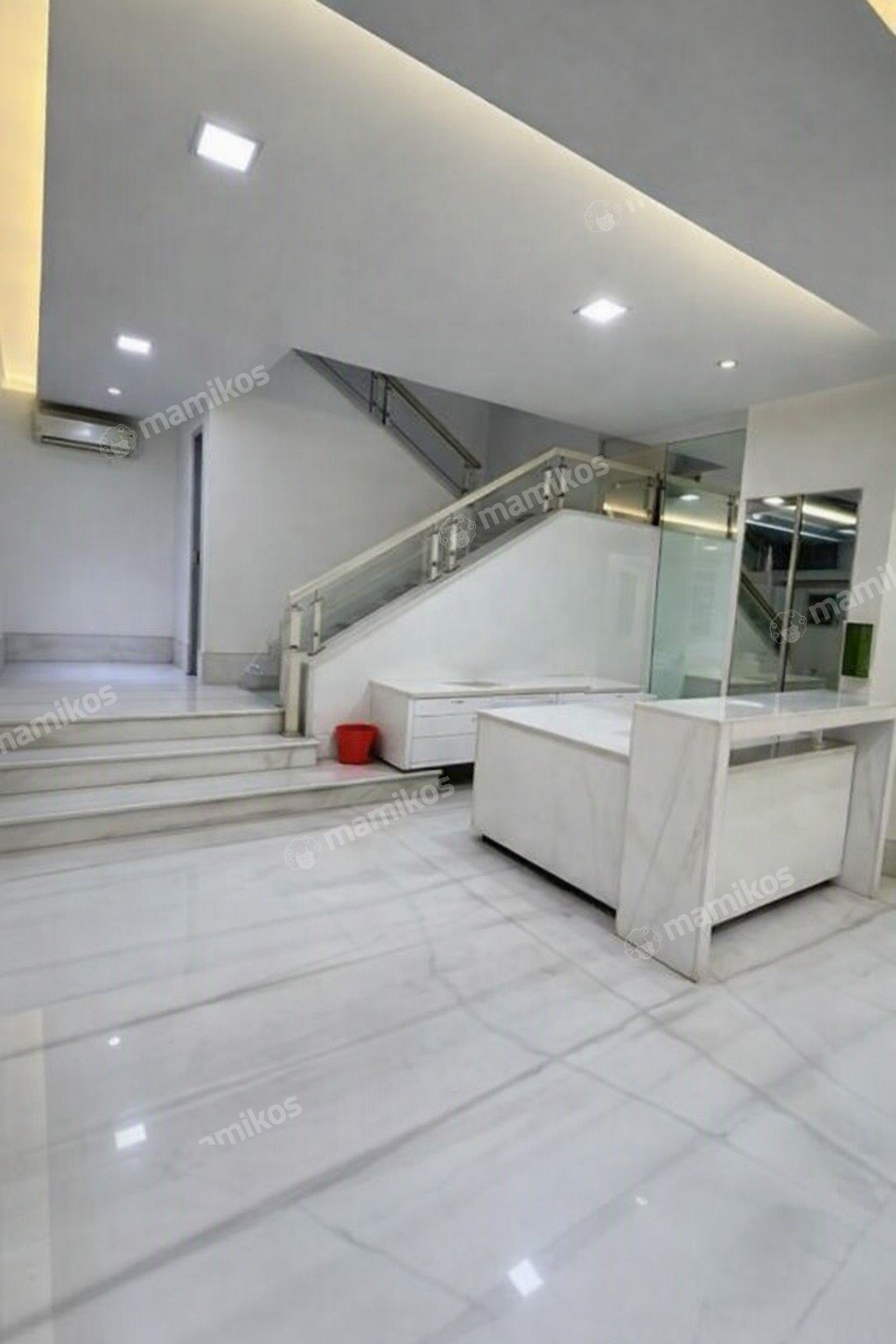 Rumah Sertifikat SHM 4 Kamar Tidur 4 Kamar Mandi Pantai Indah Kapuk Jakarta Utara - Photo 5