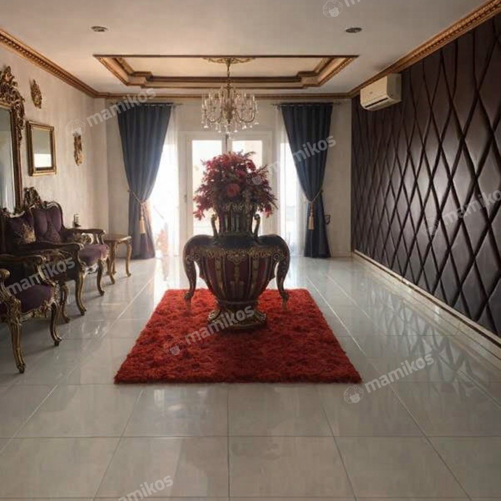 Rumah Sertifikat SHM 4 Kamar Tidur 5 Kamar Mandi Kemang Jakarta Selatan - Photo 2