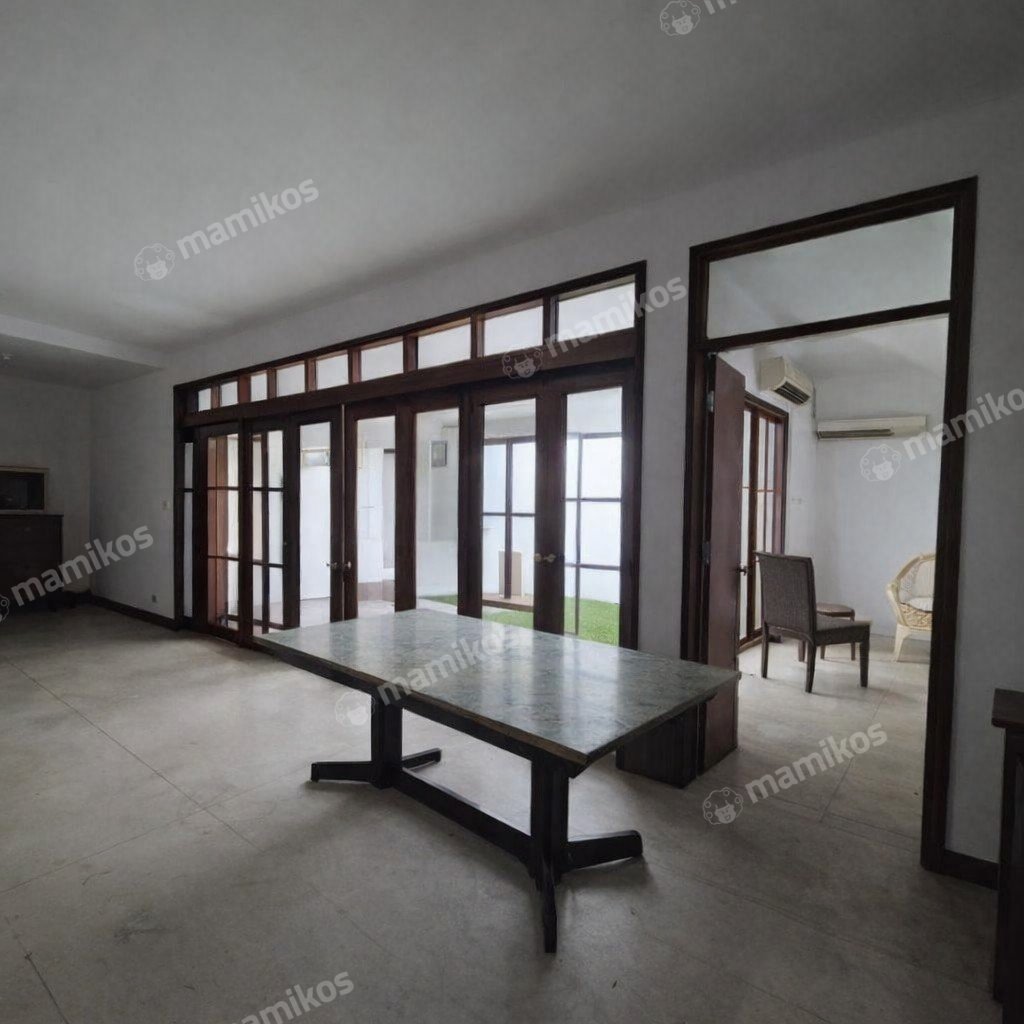 Rumah Sertifikat SHM 3 Kamar Tidur 3 Kamar Mandi Joglo Jakarta Barat - Photo 3