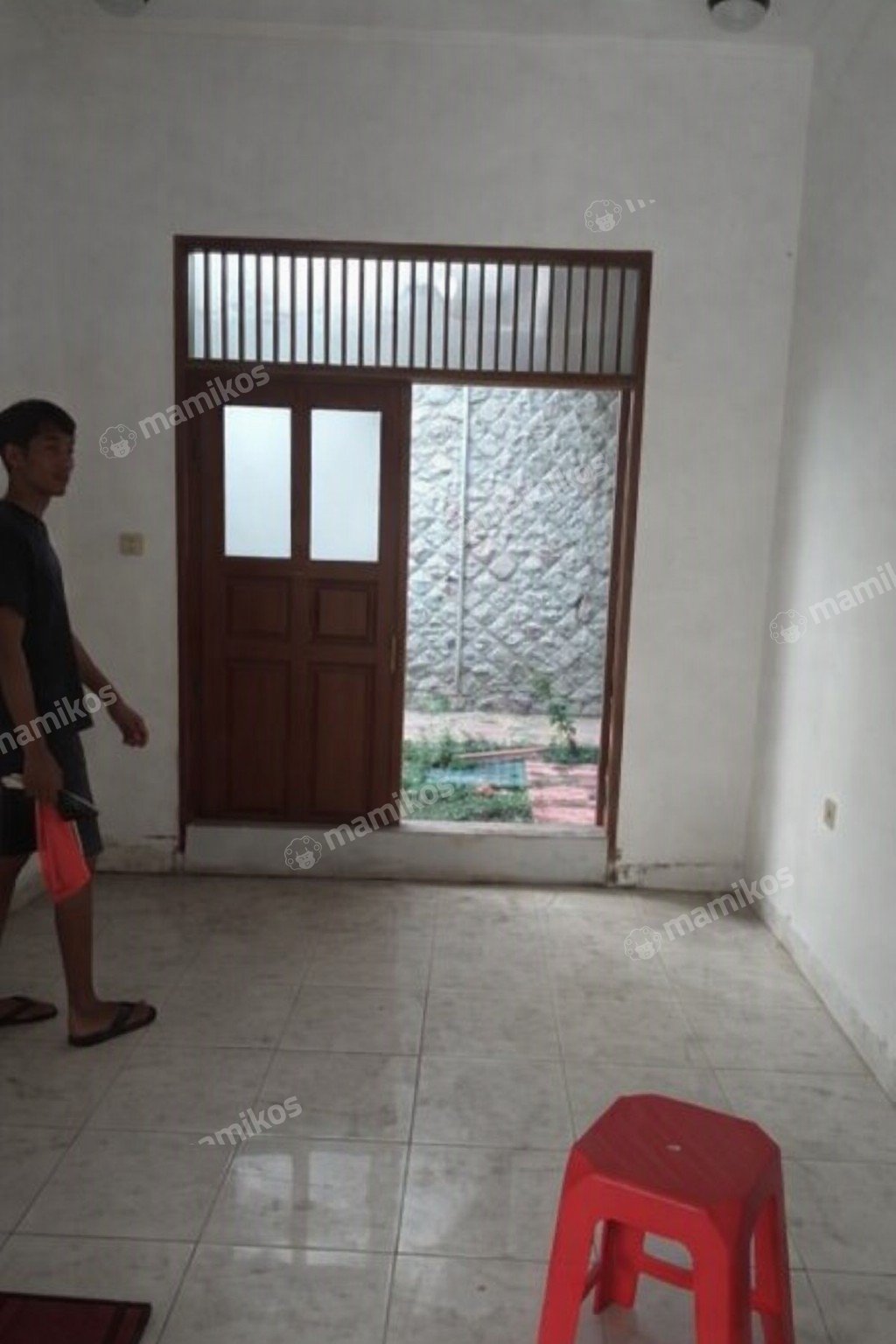 Rumah Sertifikat SHM 3 Kamar Tidur 2 Kamar Mandi Sunter Jakarta Utara - Photo 2