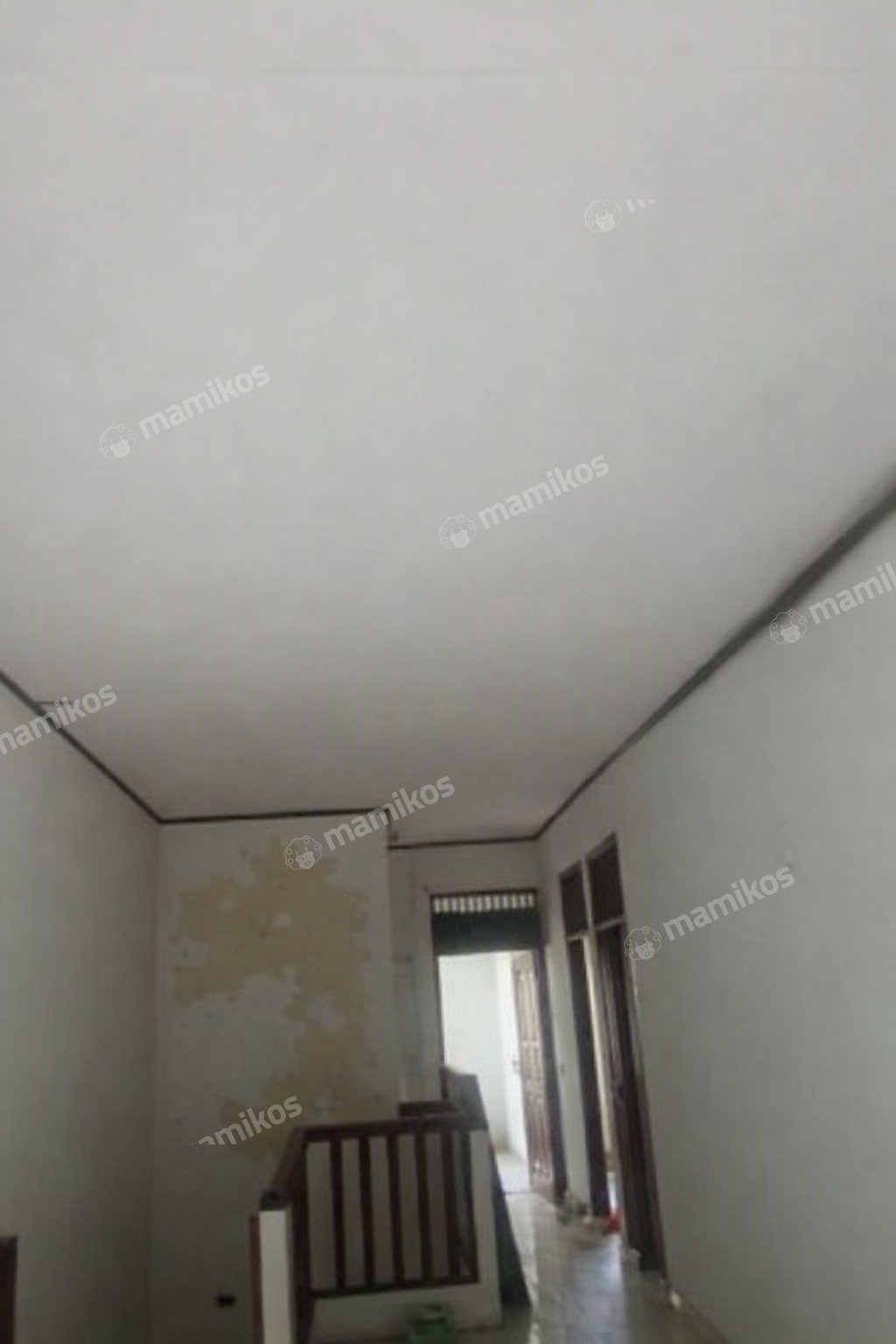 Rumah Sertifikat SHM 3 Kamar Tidur 2 Kamar Mandi Sunter Jakarta Utara - Photo 3
