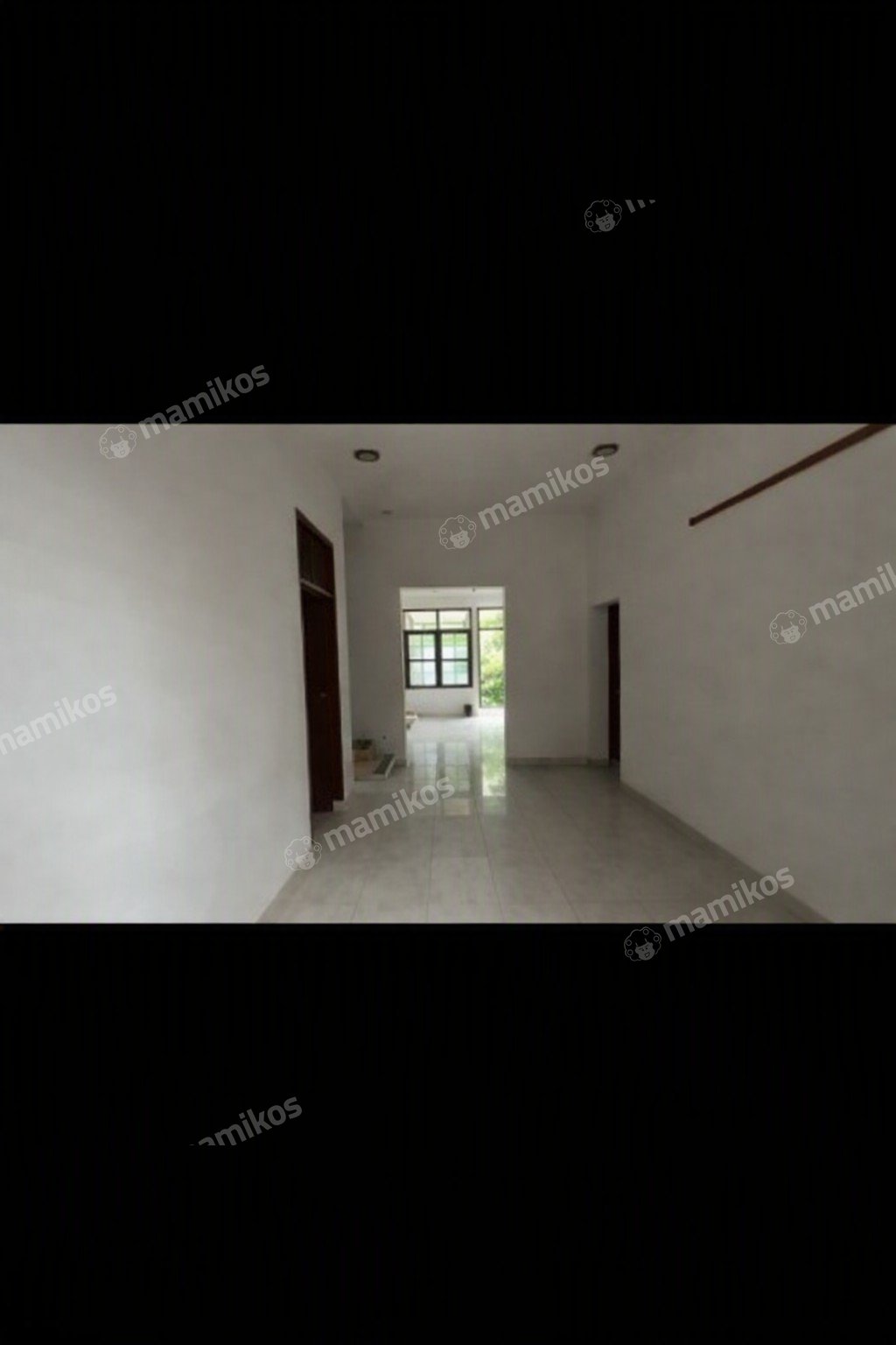 Rumah Sertifikat SHM 3 Kamar Tidur 2 Kamar Mandi Sunter Jakarta Utara - Photo 4