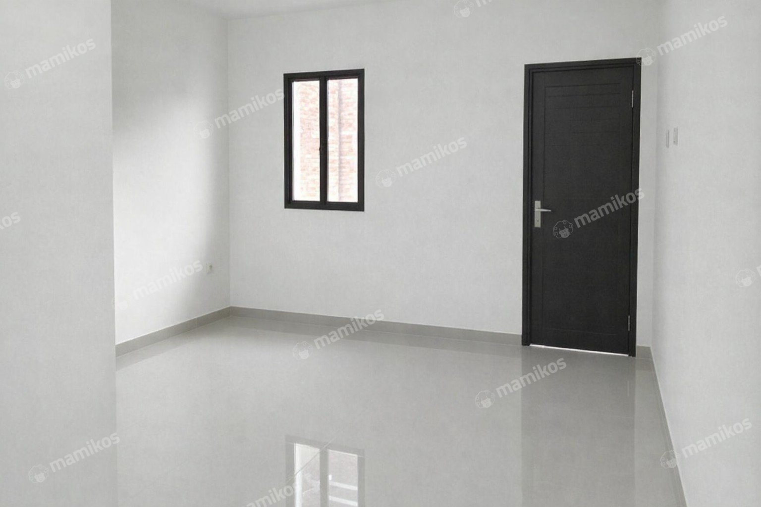 Rumah Sertifikat SHM 3 Kamar Tidur 2 Kamar Mandi Kampung Ambon Jakarta Timur - Photo 4