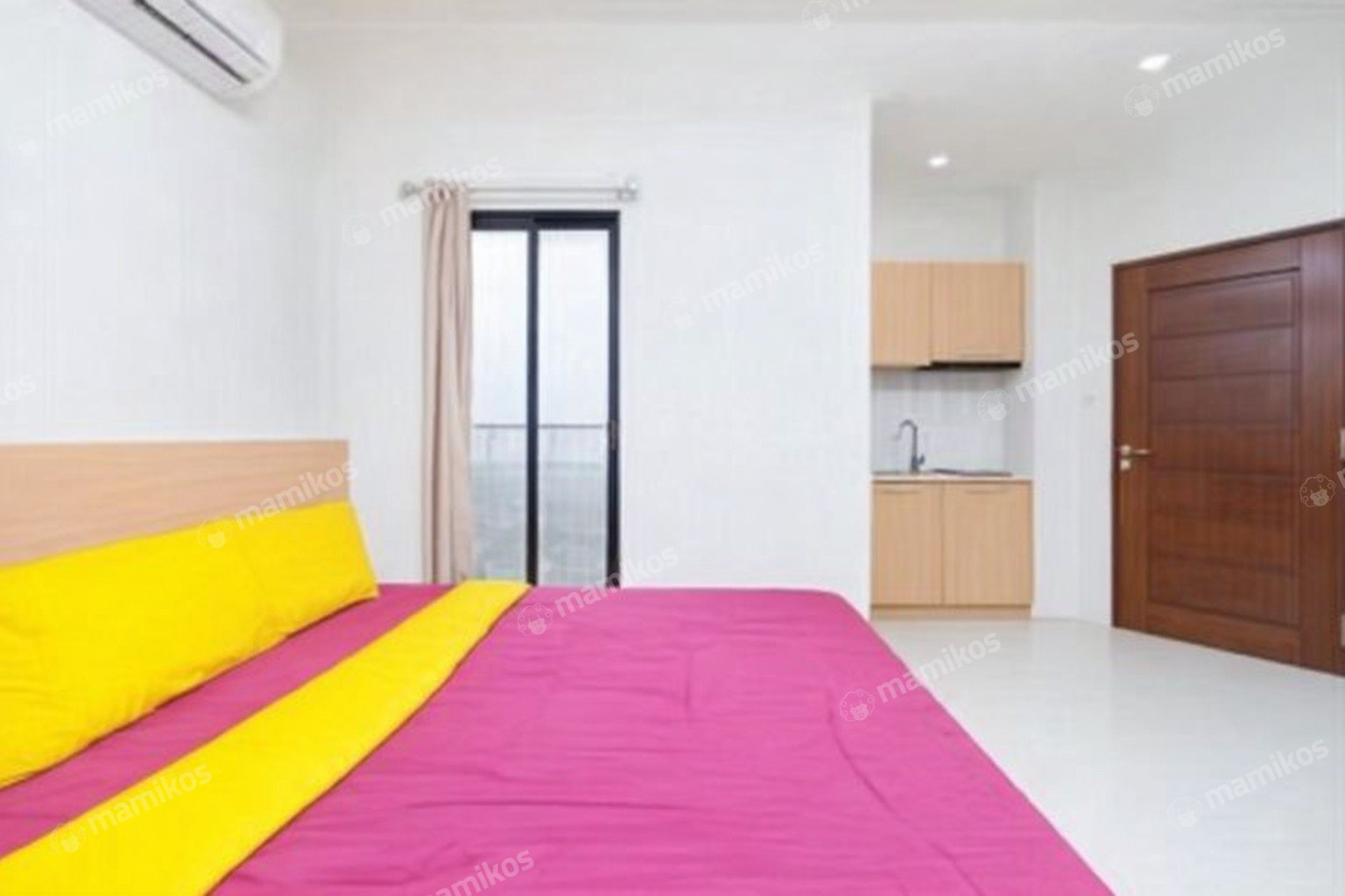Rumah Sertifikat SHM 27 Kamar Tidur 27 Kamar Mandi Kebayoran Baru Jakarta Selatan - Photo 4