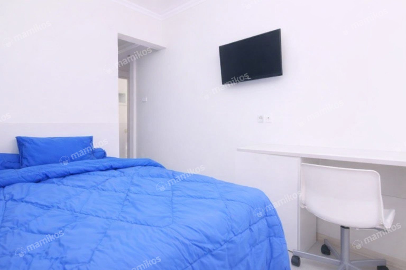 Rumah Sertifikat SHM 27 Kamar Tidur 27 Kamar Mandi Kebayoran Baru Jakarta Selatan - Photo 5