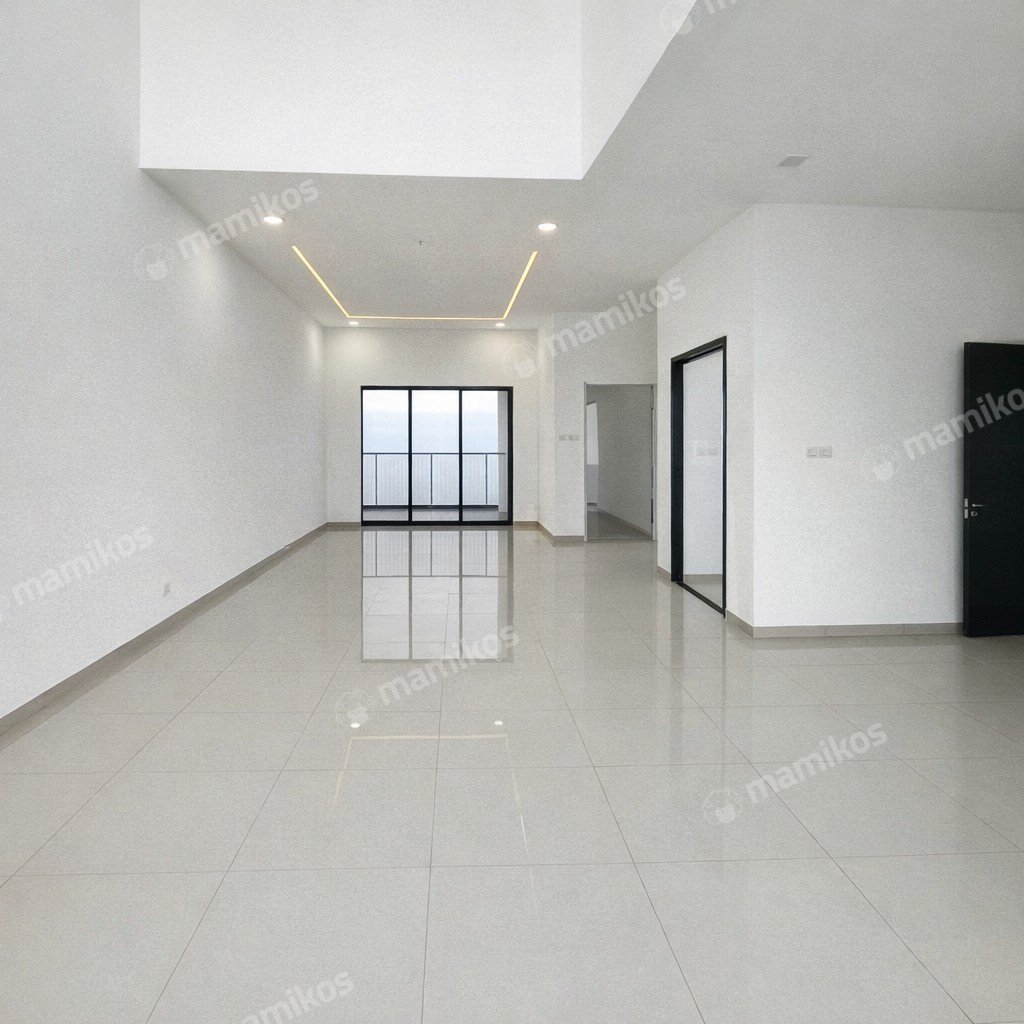 Rumah Sertifikat HGB 5 Kamar Tidur 5 Kamar Mandi Kalideres Jakarta Barat - Photo 3