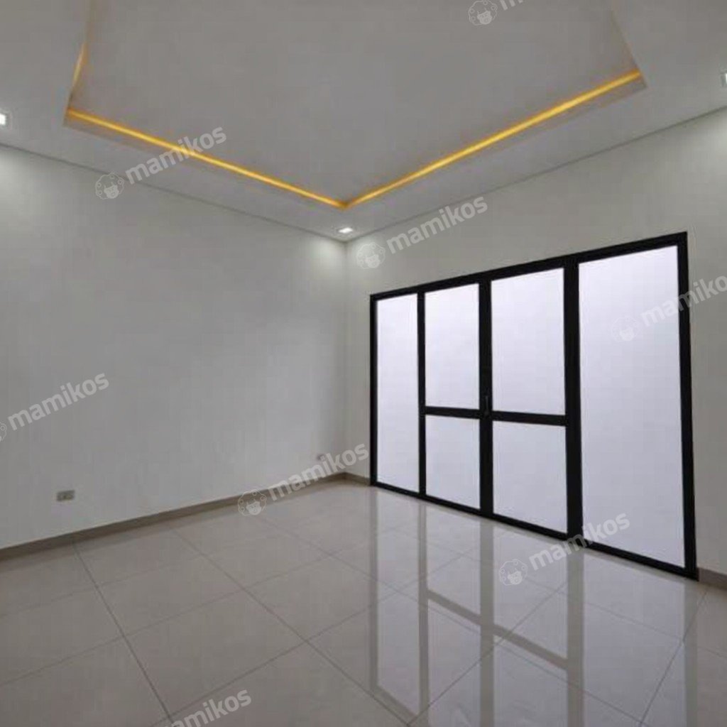Rumah Sertifikat HGB 5 Kamar Tidur 5 Kamar Mandi Kalideres Jakarta Barat - Photo 4