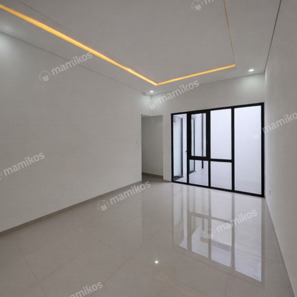 Rumah Sertifikat HGB 5 Kamar Tidur 5 Kamar Mandi Kalideres Jakarta Barat - Photo 5