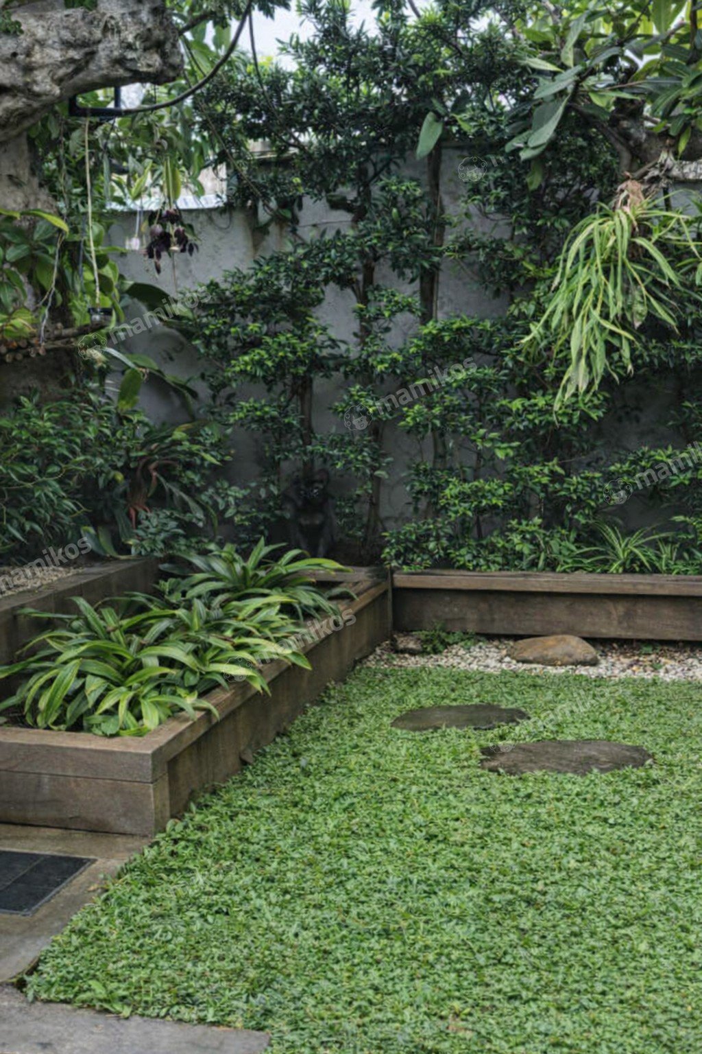Rumah Sertifikat SHM 5 Kamar Tidur 5 Kamar Mandi Permata Buana Jakarta Barat - Photo 3
