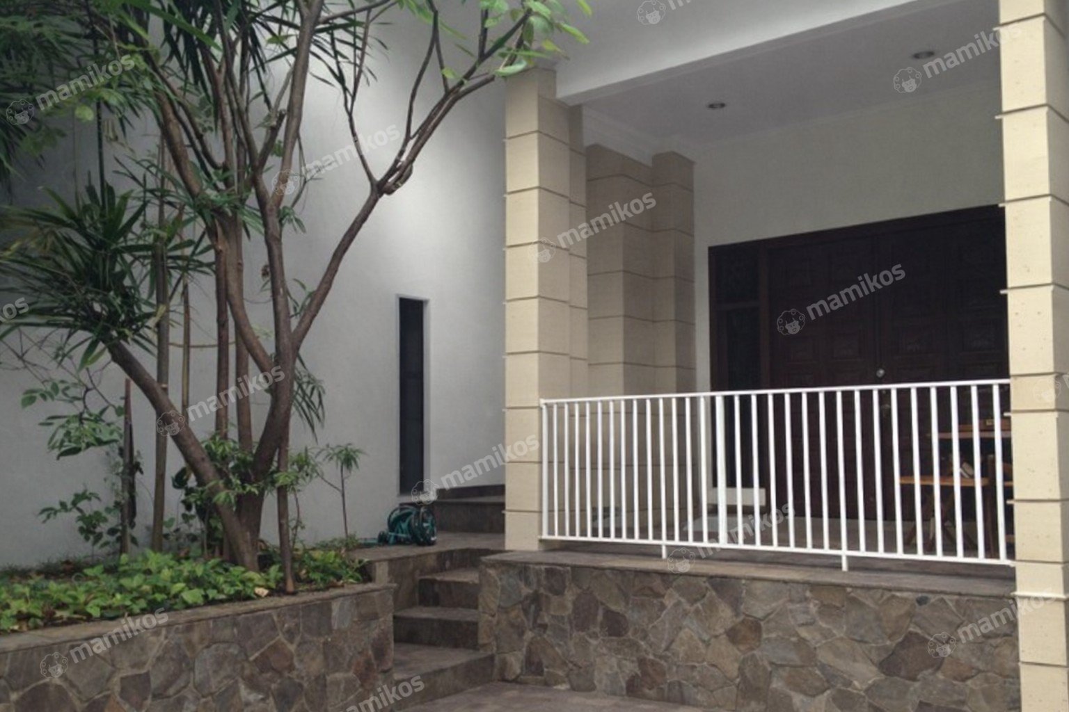 Rumah Sertifikat SHM 4 Kamar Tidur 3 Kamar Mandi Kelapa Gading Jakarta Utara