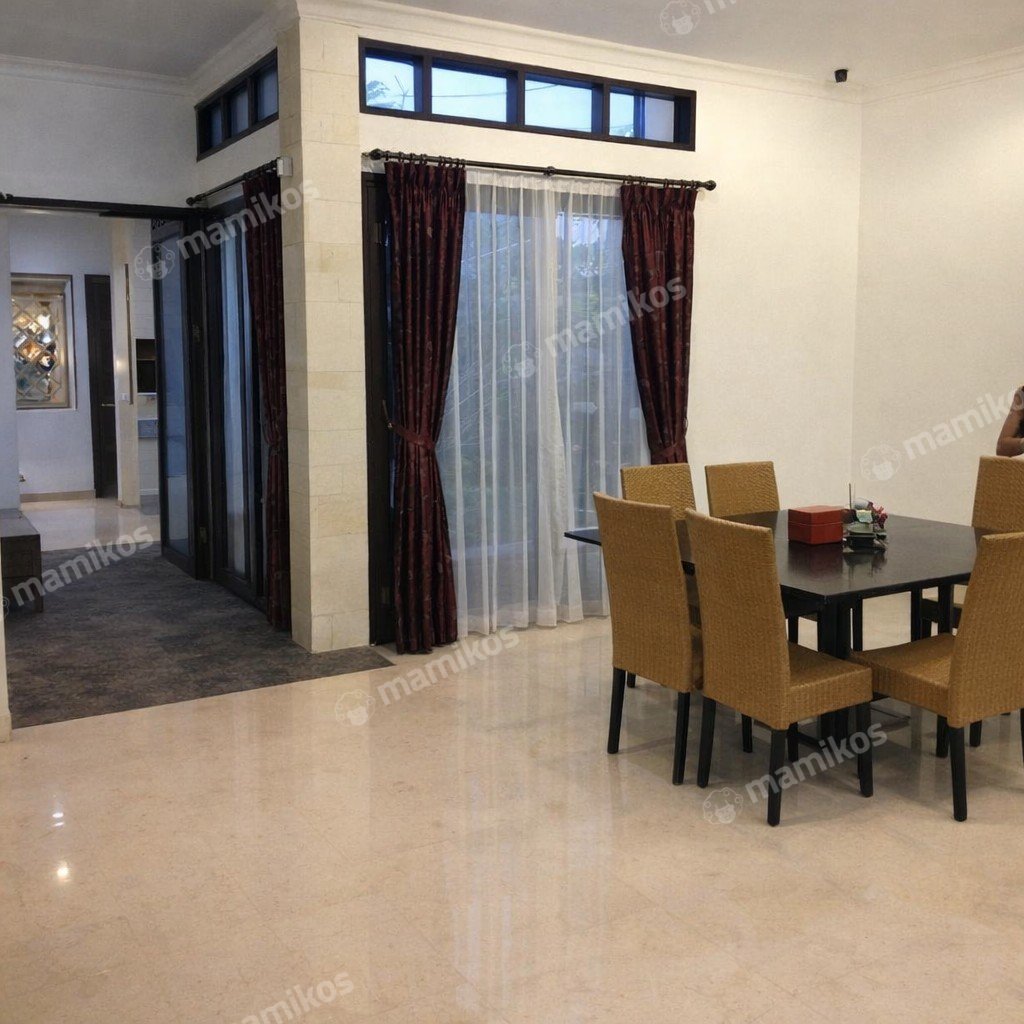 Rumah Sertifikat SHM 4 Kamar Tidur 3 Kamar Mandi Kelapa Gading Jakarta Utara - Photo 2