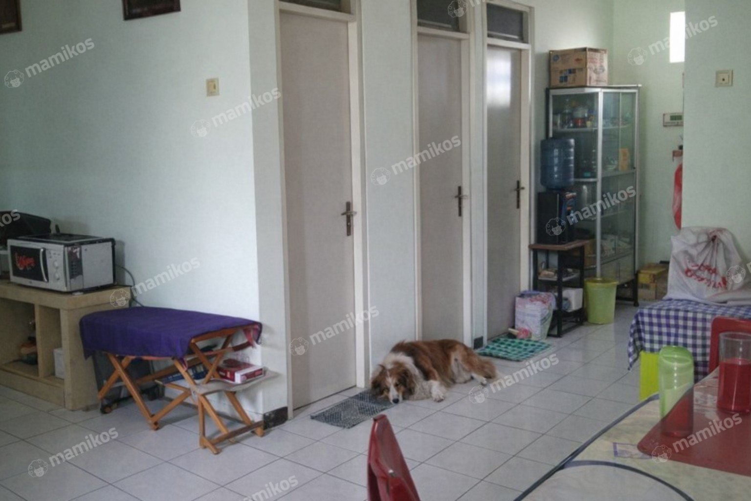 Rumah Sertifikat SHM 5 Kamar Tidur 3 Kamar Mandi Kelapa Gading Jakarta Utara - Photo 2