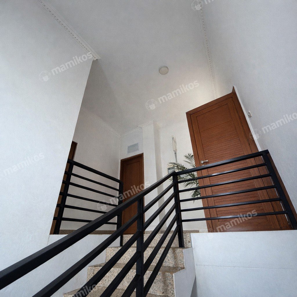 Rumah Sertifikat SHM 3 Kamar Tidur 3 Kamar Mandi Kramat Jati Jakarta Timur - Photo 5