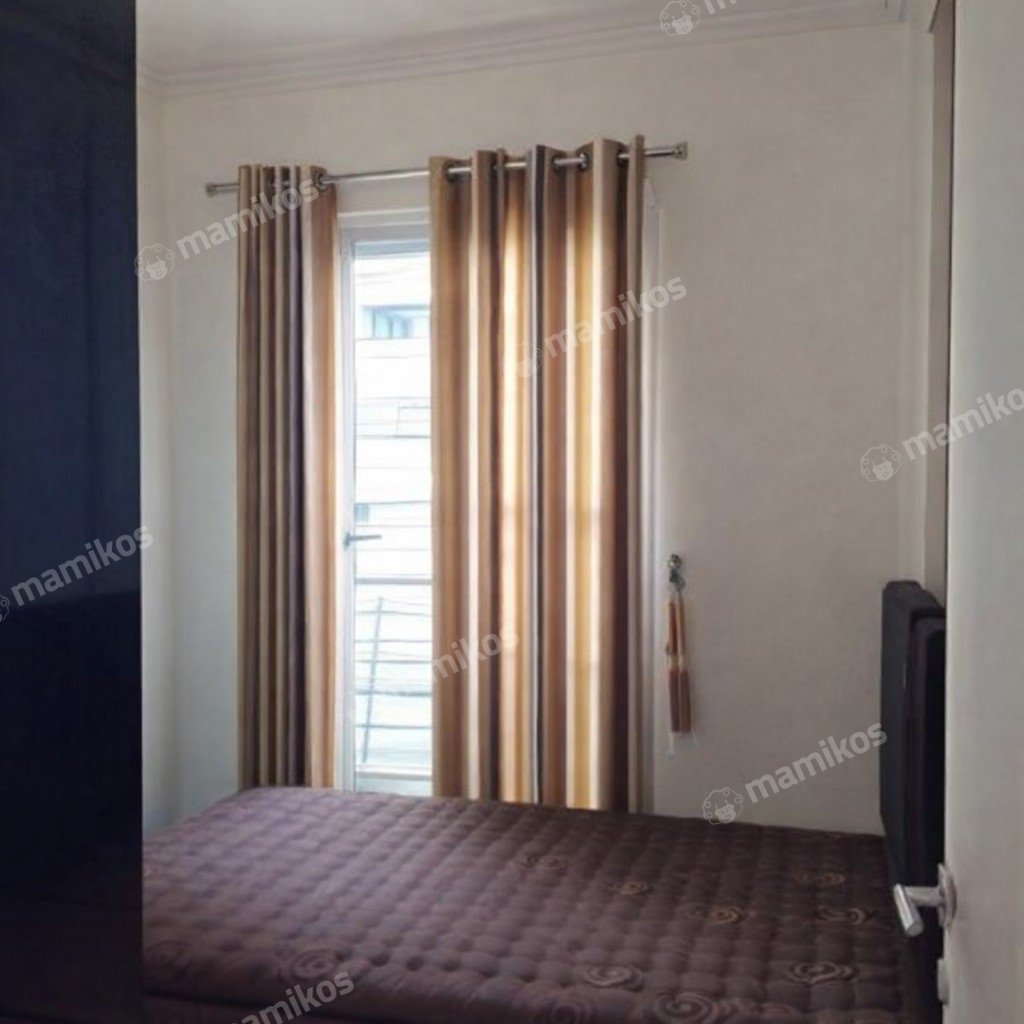 Rumah Sertifikat SHM 3 Kamar Tidur 4 Kamar Mandi Citra Grand Jakarta Timur - Photo 3