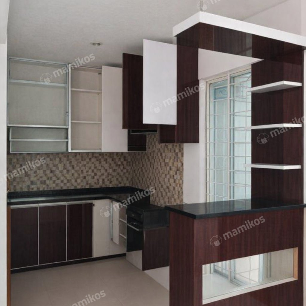 Rumah Sertifikat SHM 3 Kamar Tidur 4 Kamar Mandi Citra Grand Jakarta Timur - Photo 4