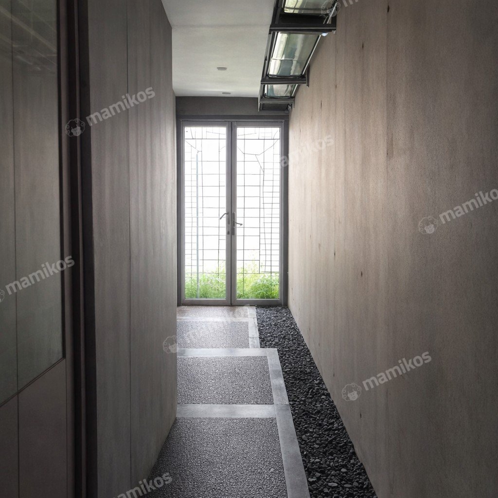 Rumah Sertifikat SHM 3 Kamar Tidur 4 Kamar Mandi Citra Grand Jakarta Timur - Photo 5