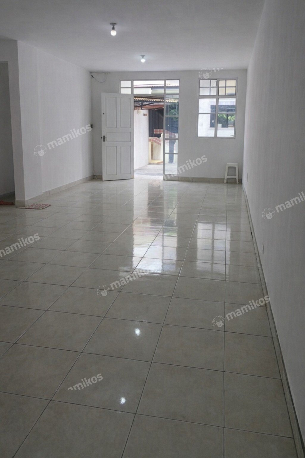 Rumah Sertifikat SHM 4 Kamar Tidur 2 Kamar Mandi Cengkareng Jakarta Barat - Photo 2