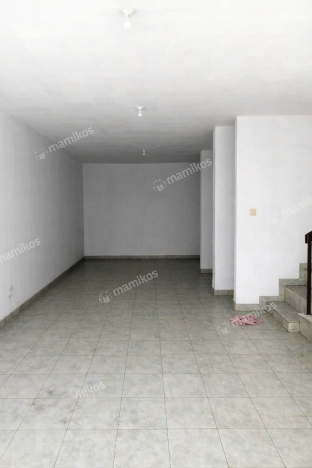 Rumah Sertifikat SHM 4 Kamar Tidur 2 Kamar Mandi Cengkareng Jakarta Barat - Photo 3