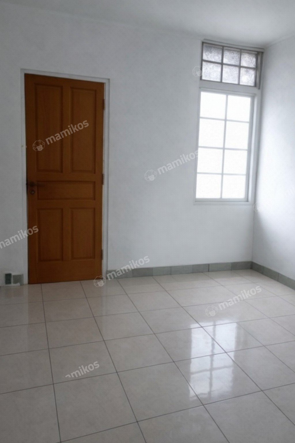 Rumah Sertifikat SHM 4 Kamar Tidur 2 Kamar Mandi Cengkareng Jakarta Barat - Photo 5