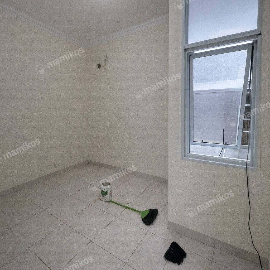 Rumah Sertifikat SHM 3 Kamar Tidur 2 Kamar Mandi Jelambar Jakarta Barat - Photo 2
