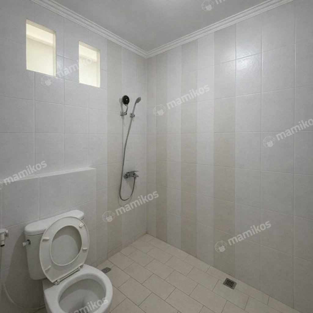 Rumah Sertifikat SHM 3 Kamar Tidur 2 Kamar Mandi Jelambar Jakarta Barat - Photo 3