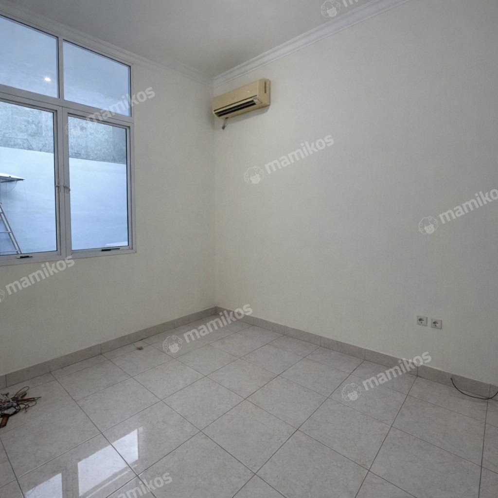 Rumah Sertifikat SHM 3 Kamar Tidur 2 Kamar Mandi Jelambar Jakarta Barat - Photo 5