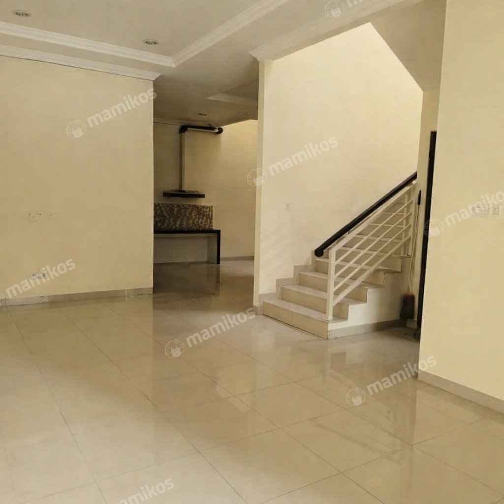 Rumah Sertifikat SHM 4 Kamar Tidur 3 Kamar Mandi Kelapa Gading Jakarta Utara - Photo 2