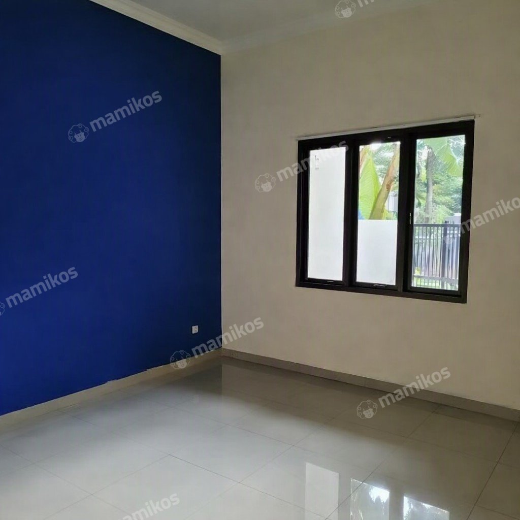 Rumah Sertifikat SHM 4 Kamar Tidur 3 Kamar Mandi Kelapa Gading Jakarta Utara - Photo 3