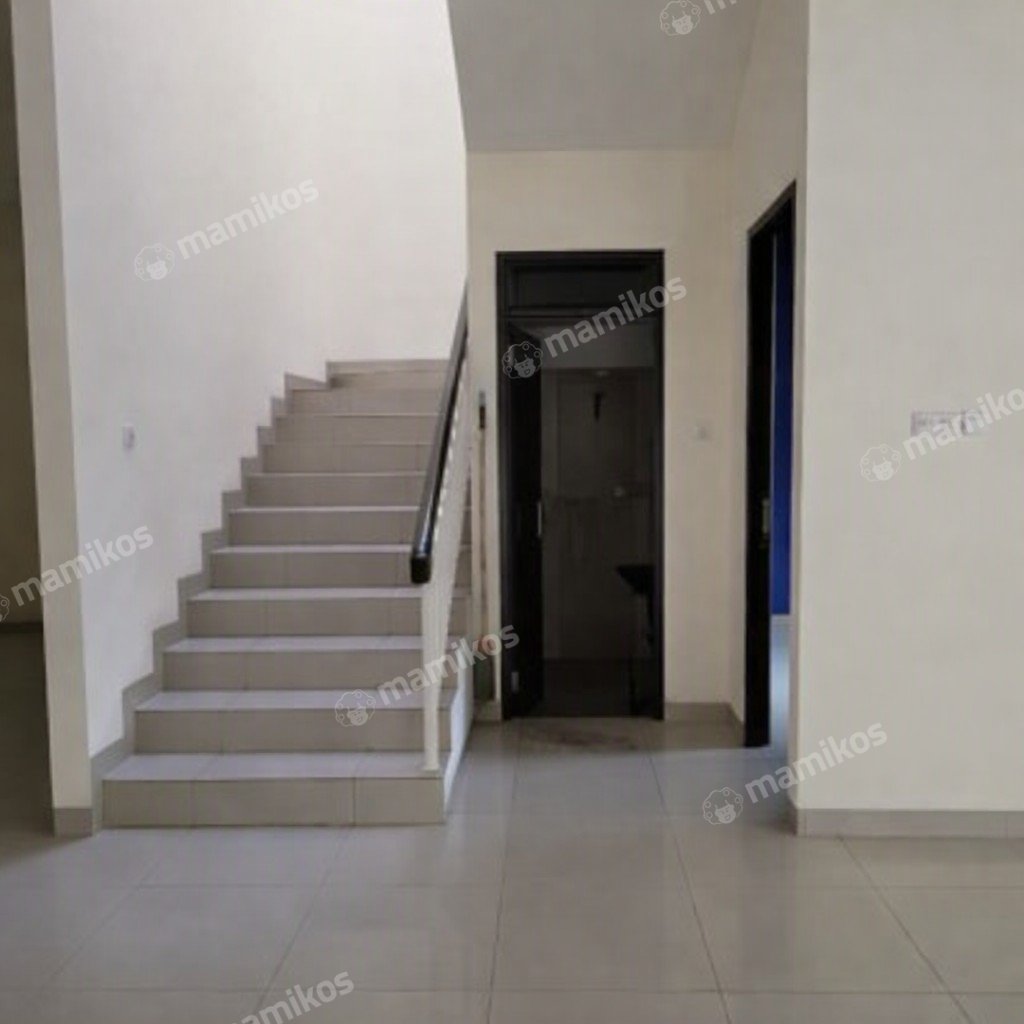 Rumah Sertifikat SHM 4 Kamar Tidur 3 Kamar Mandi Kelapa Gading Jakarta Utara - Photo 4