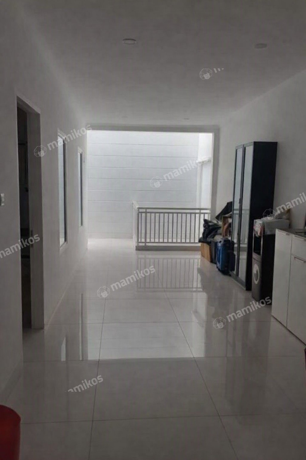 Rumah Sertifikat SHM 4 Kamar Tidur 2 Kamar Mandi Kelapa Gading Jakarta Utara - Photo 2