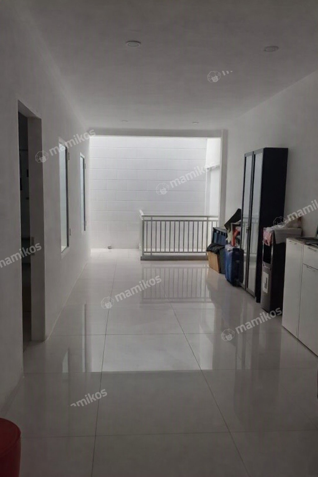 Rumah Sertifikat SHM 4 Kamar Tidur 2 Kamar Mandi Kelapa Gading Jakarta Utara - Photo 3
