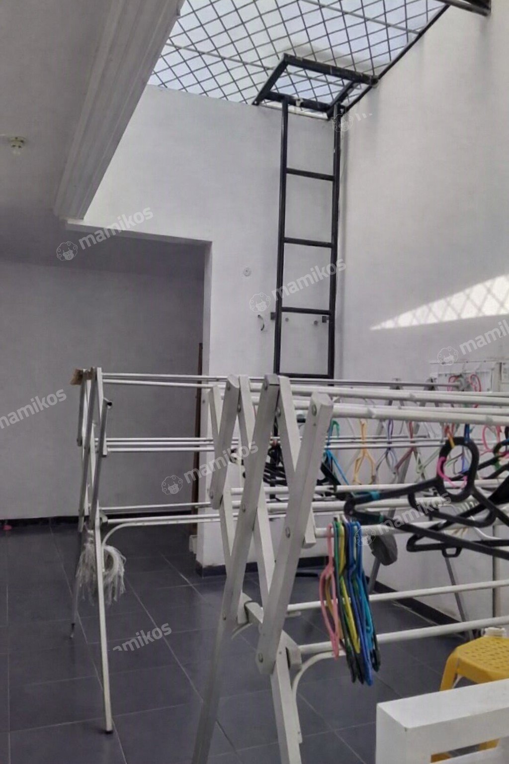 Rumah Sertifikat SHM 4 Kamar Tidur 2 Kamar Mandi Kelapa Gading Jakarta Utara - Photo 5